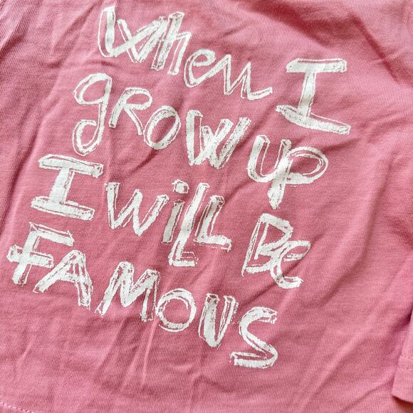 GRAIN DE BLÉ GRAPHIC graphic tee - Picture 3 of 4